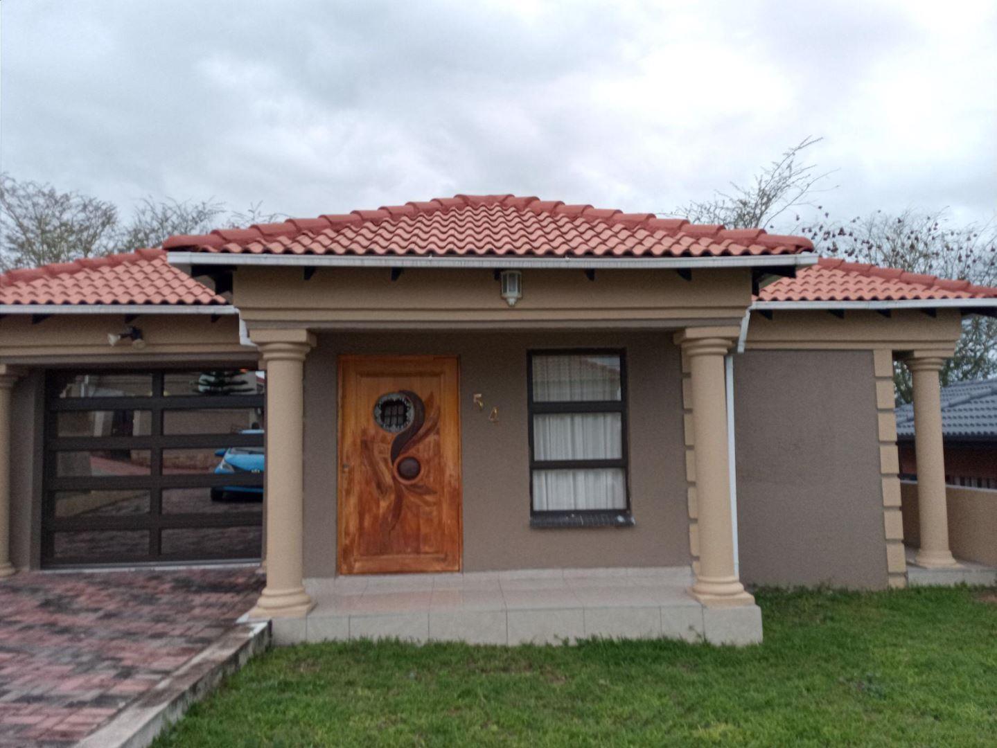 3 Bedroom House for sale in Karino P24109234485