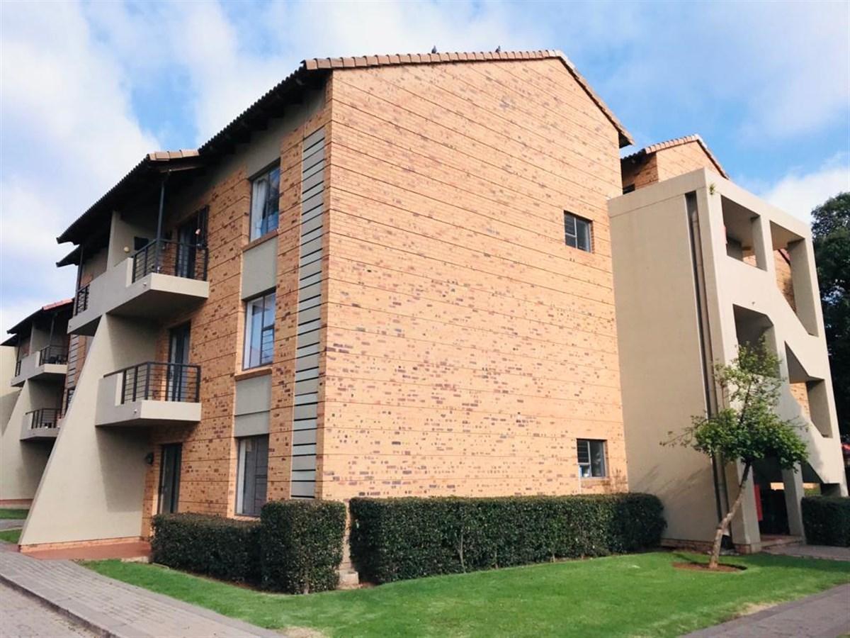 Hatfield Property Apartments / flats for sale in Hatfield