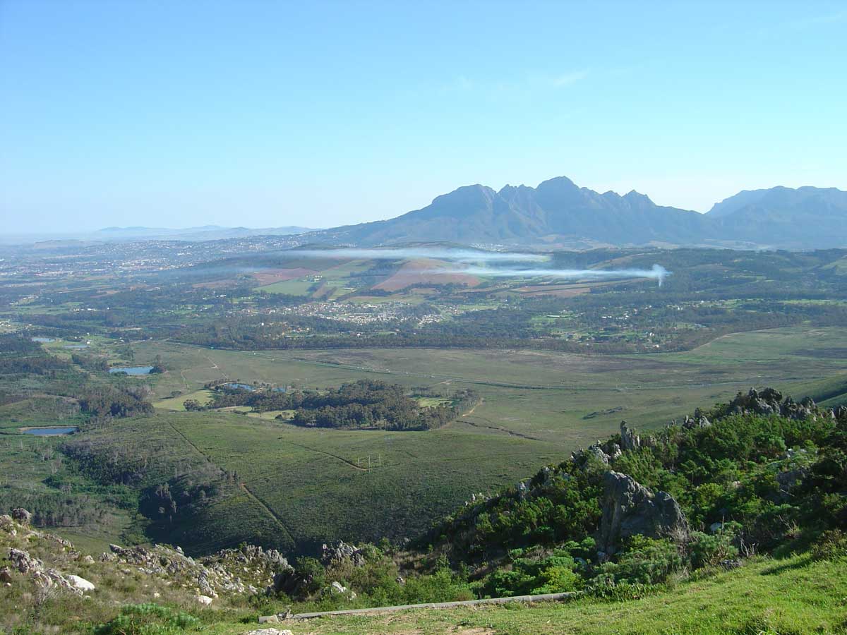 Houses for Sale in Somerset West