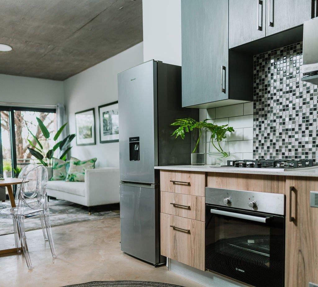 Menlo Park Property Apartments / flats to rent in Menlo Park Page 2