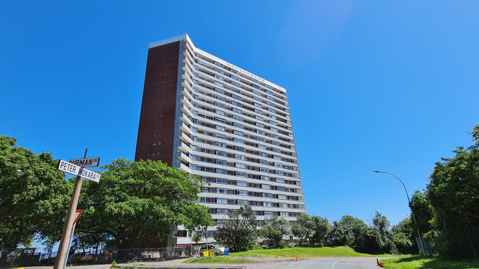 1.5 Bedroom Apartment / flat for sale in Morningside 311 Peter Mokaba