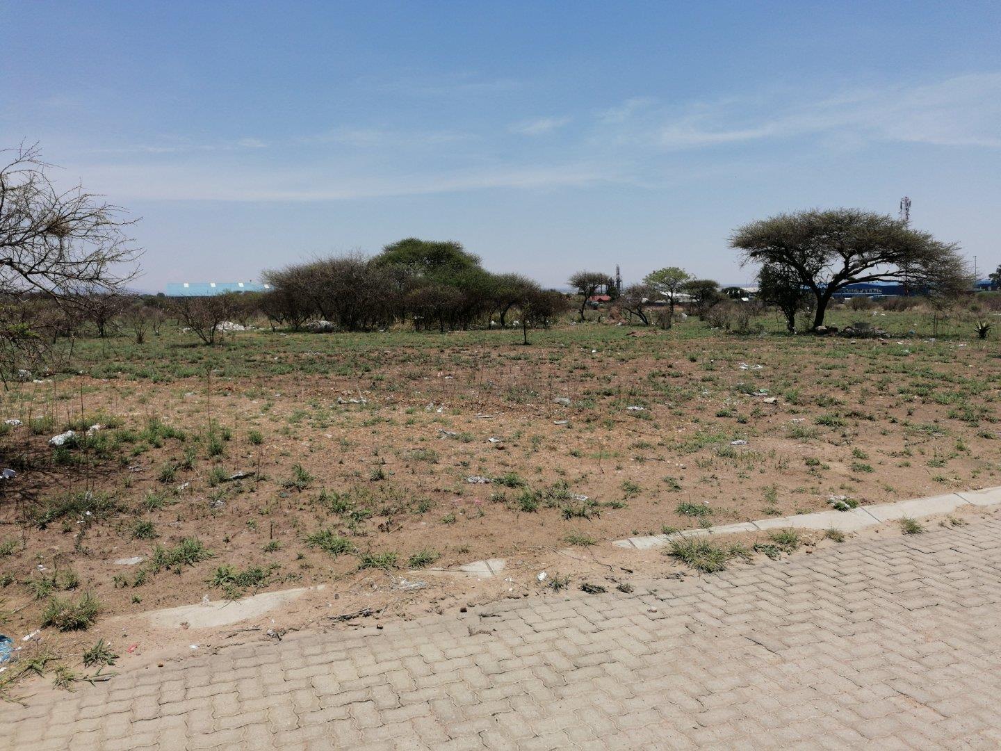 Vacant land / plots for sale in Polokwane Polokwane Property