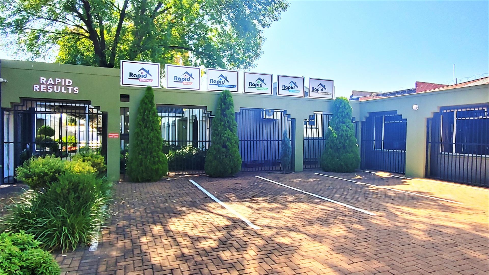 Commercial property for sale in Pretoria Pretoria Property