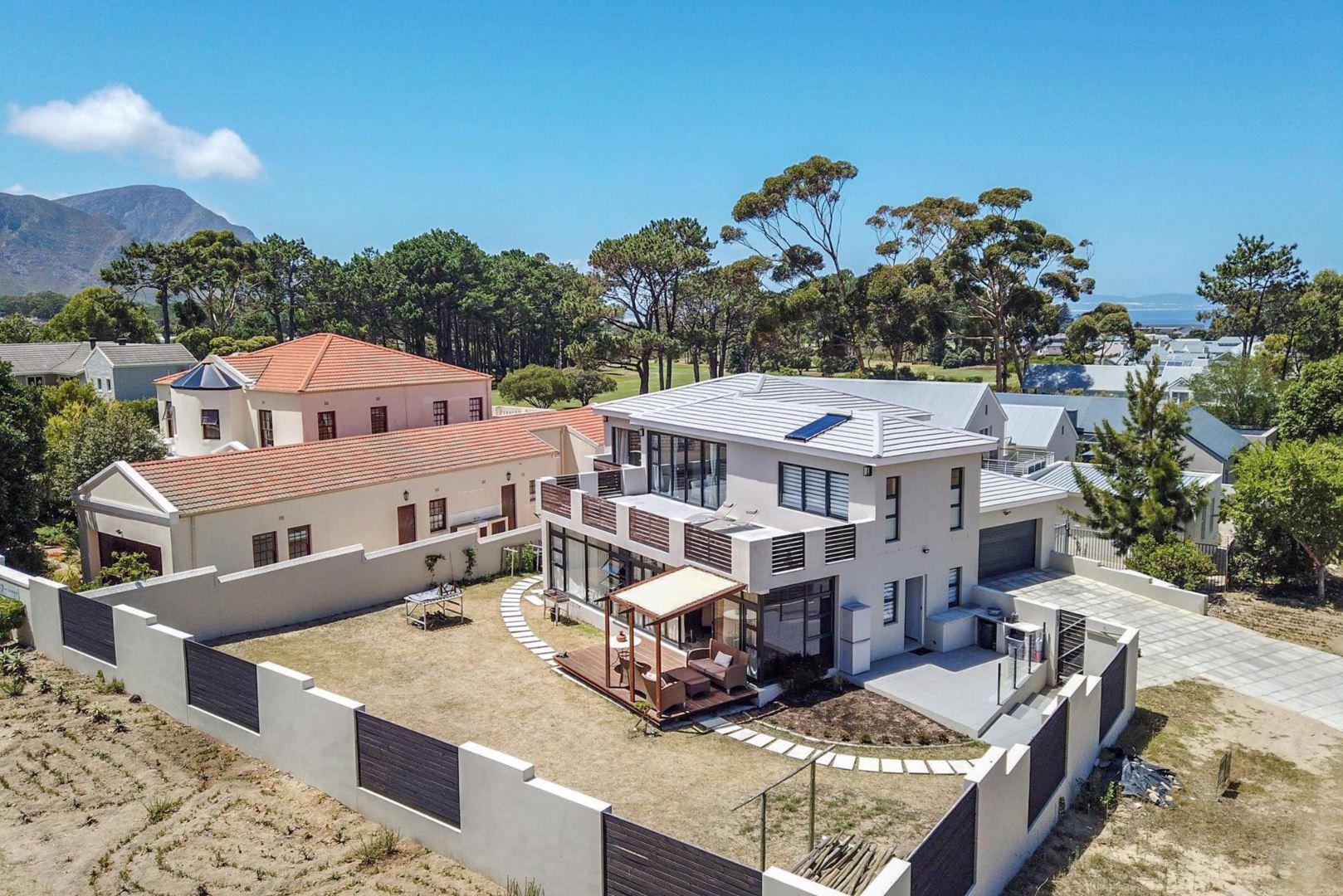 Property and houses for sale in Hermanus Hermanus Property