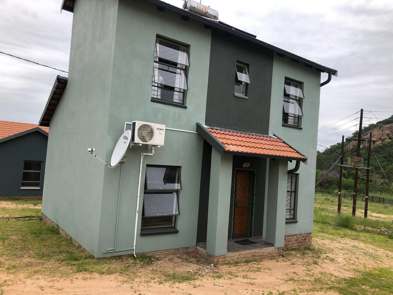 Nelspruit Central Property Houses for sale in Nelspruit Central