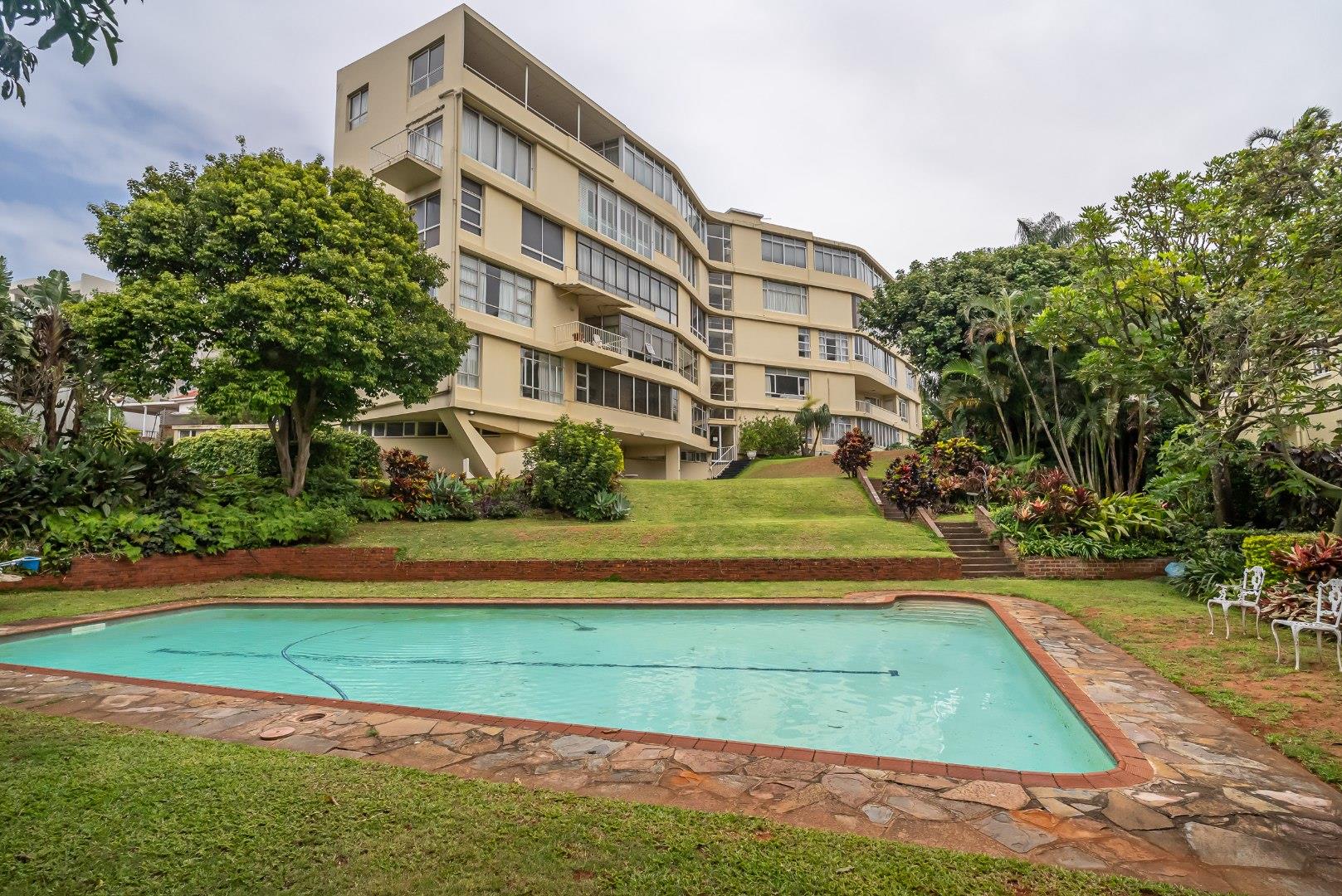 Glenwood, Durban Property Apartments / flats for sale in Glenwood