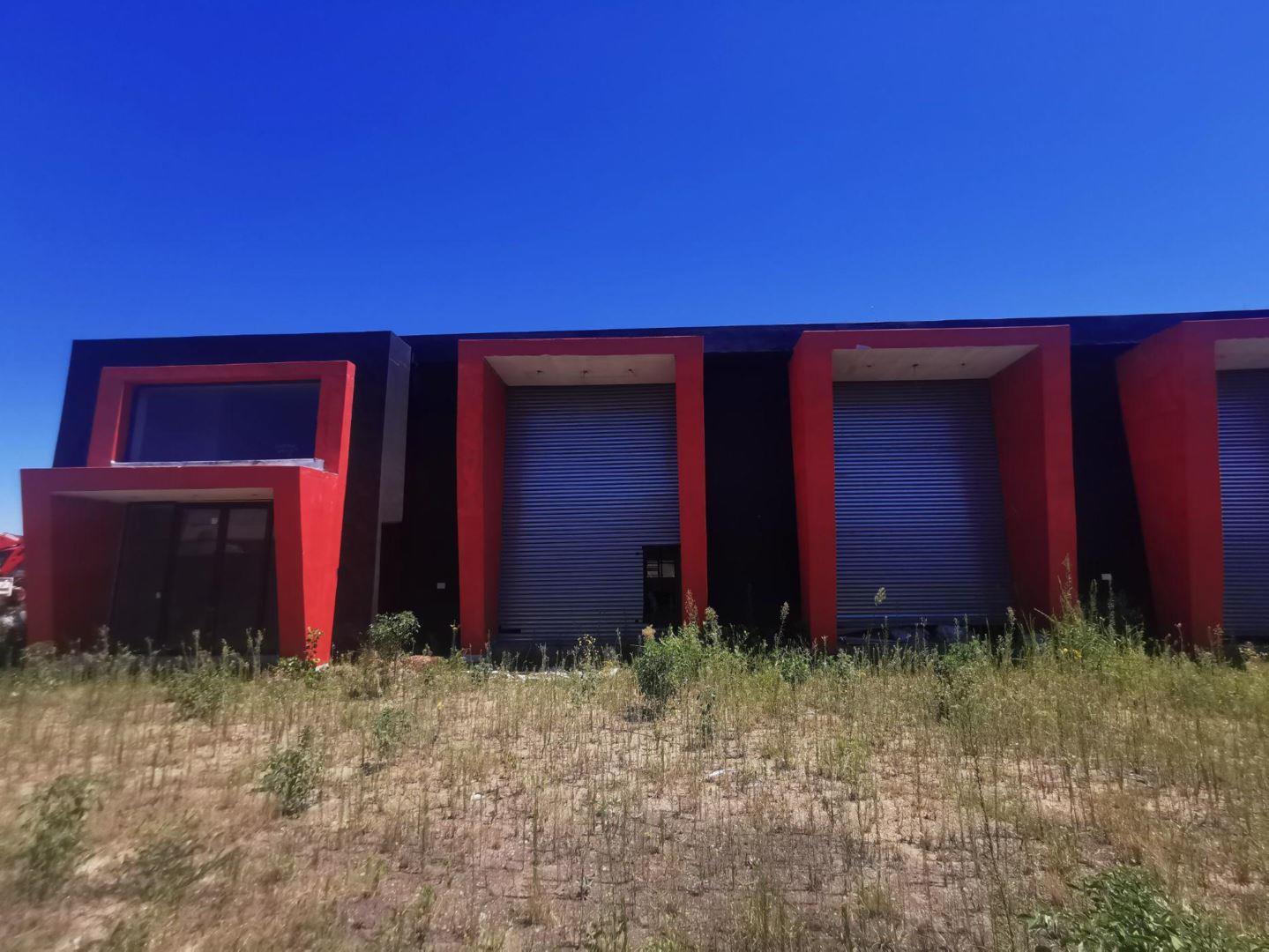 Commercial property to rent in Alton P24109544591