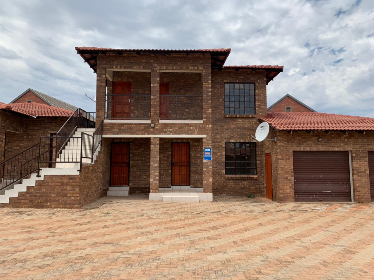 Property and houses to rent in Polokwane Polokwane Property