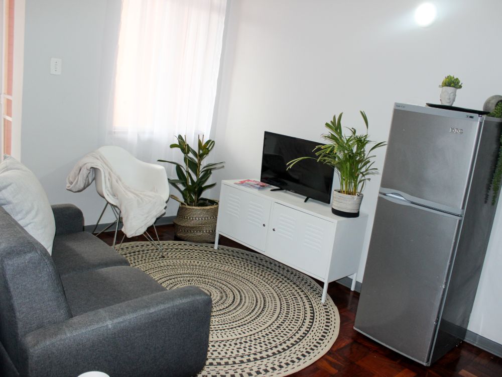 1 Bedroom Apartment / flat to rent in Johannesburg Central 544 Lilian