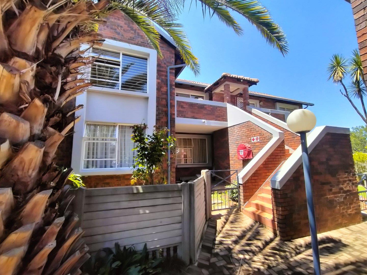 2 Bedroom Apartment / flat to rent in Glen Marais P24113941024