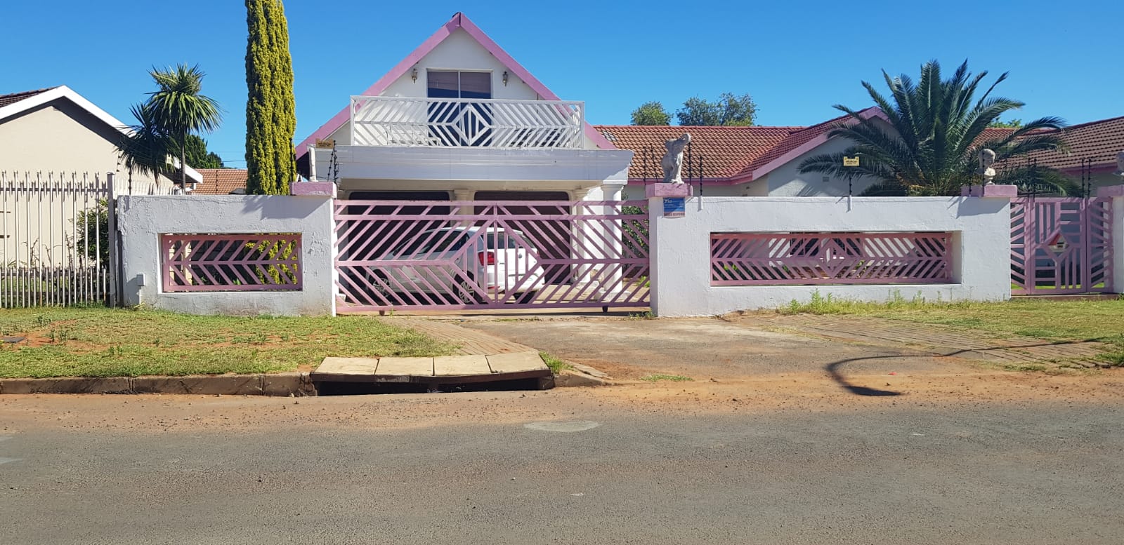 Riviera, Kimberley Property Property and houses for sale in Riviera