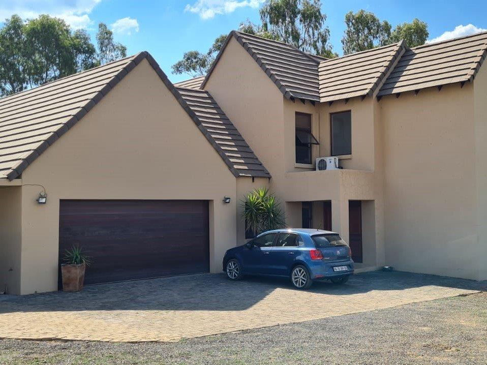 Farm for sale in Letamo Game Farm 178 Letamo Game Farm P24114033582