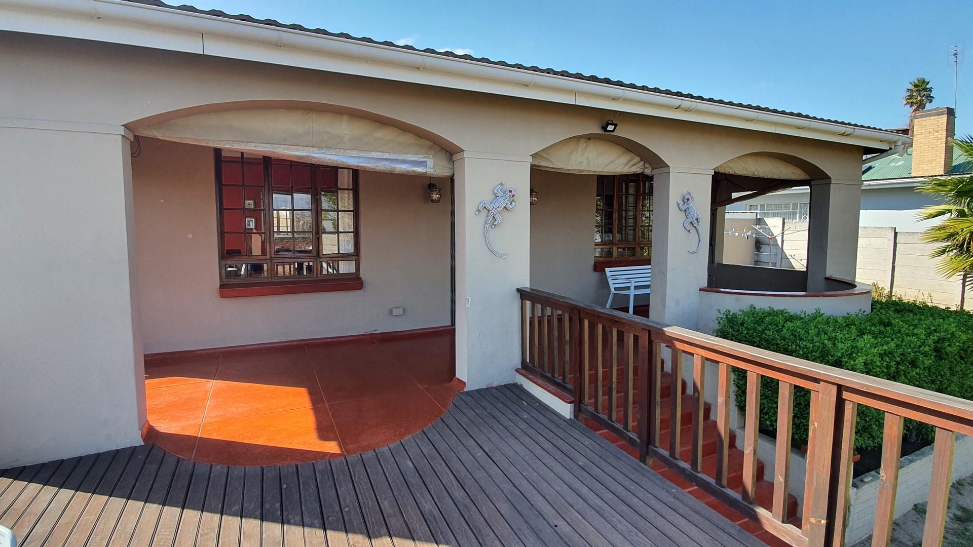 Property and houses for sale in King Williams Town King Williams Town