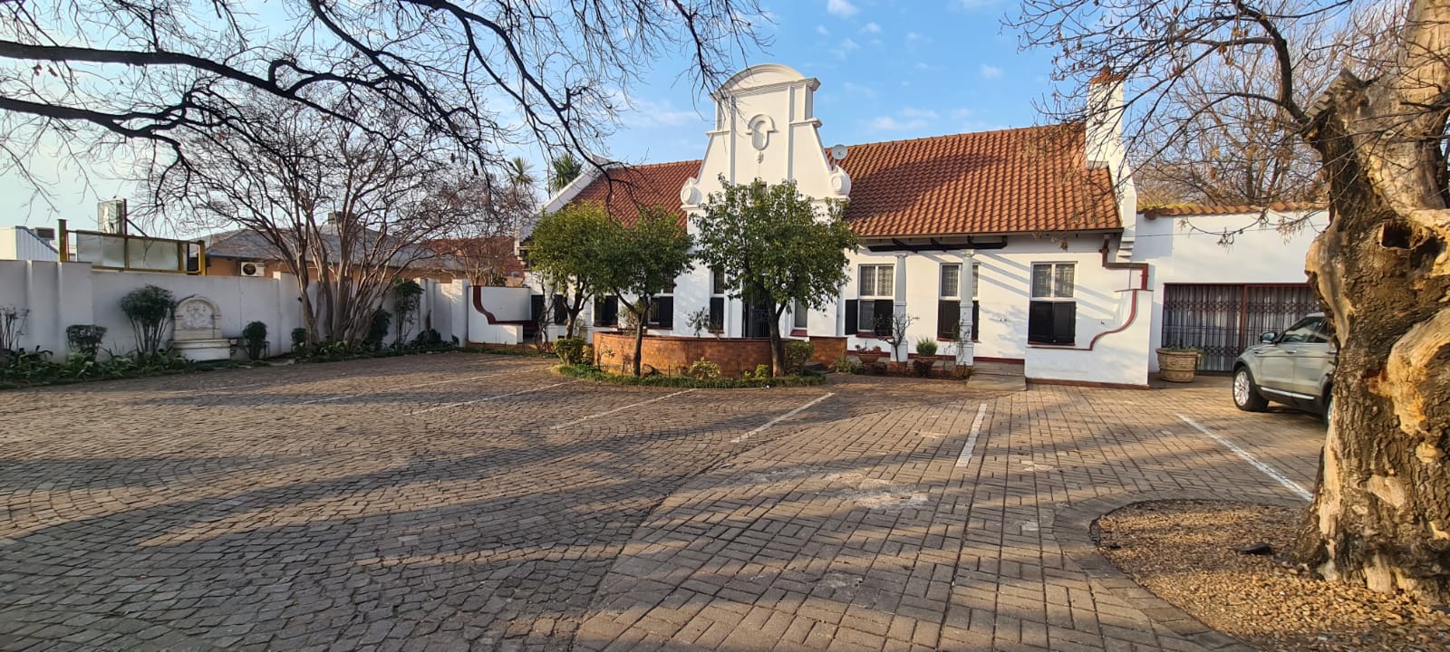 Commercial property for sale in Potchefstroom Central 120 Nelson