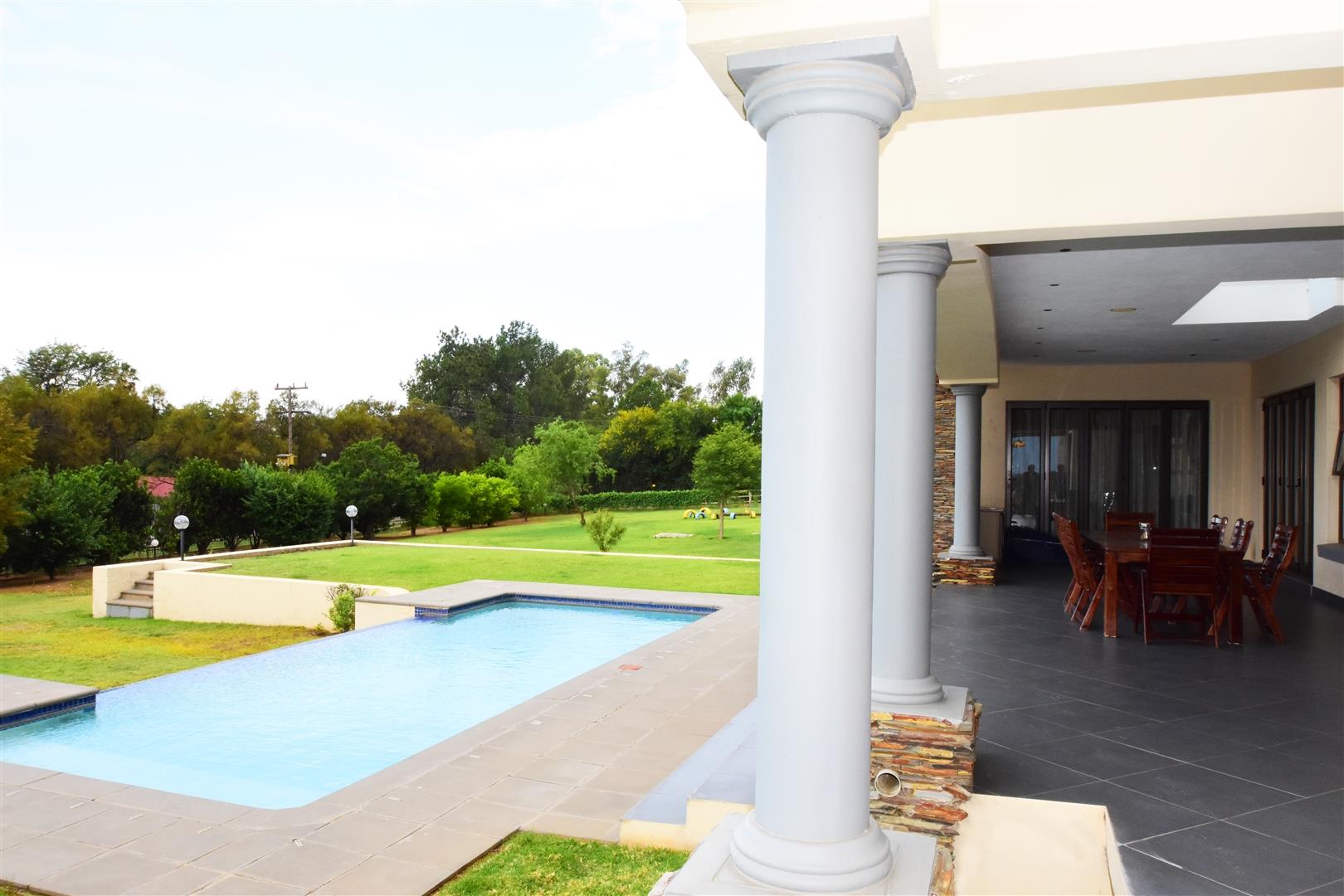 Beaulieu Property Property and houses for sale in Beaulieu