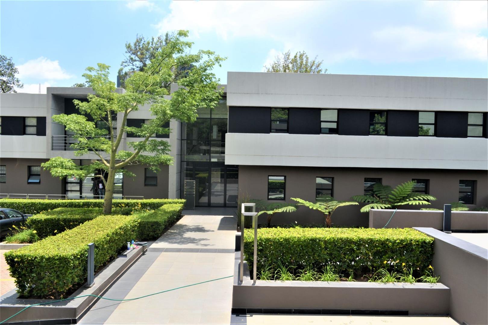 Commercial property for sale in Sandhurst 34 Impala Road P24110699349