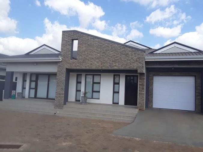 4 Bedroom Apartment / Flat to Rent in Westgate