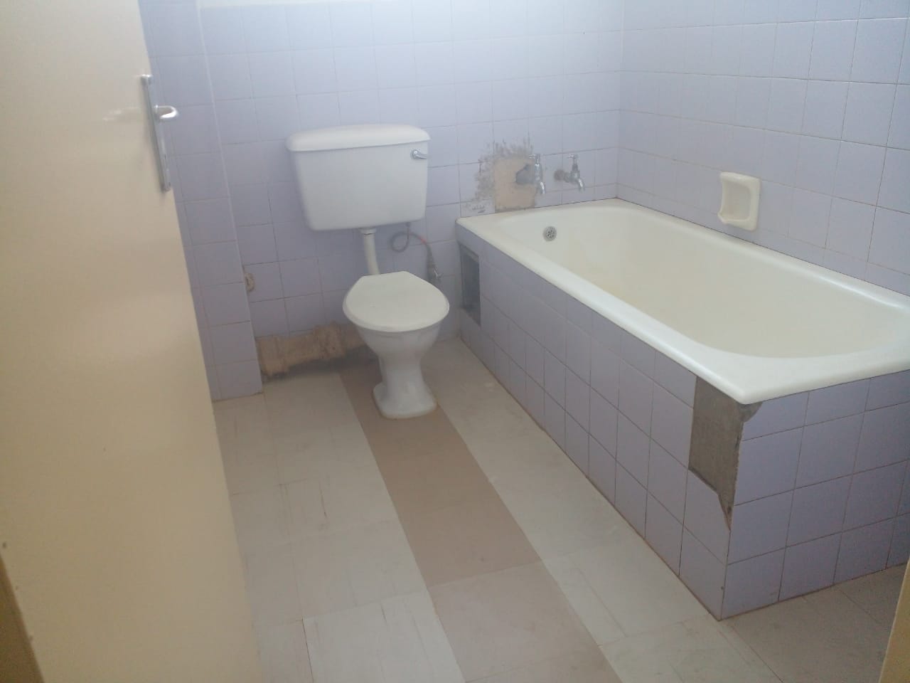 2 Bedroom Apartment / flat to rent in Yeoville 5 Wyndcliff Road