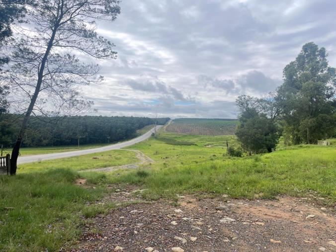 Farm for Sale in Vryheid