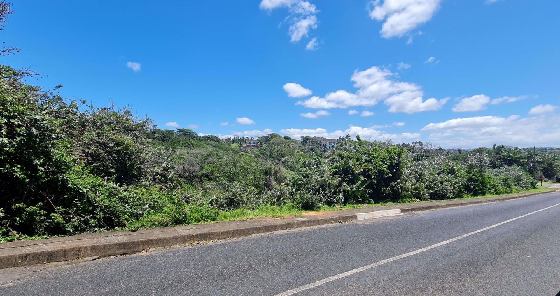 Vacant land / plot for sale in Trafalgar 6 Brooke Gardens P24110708542