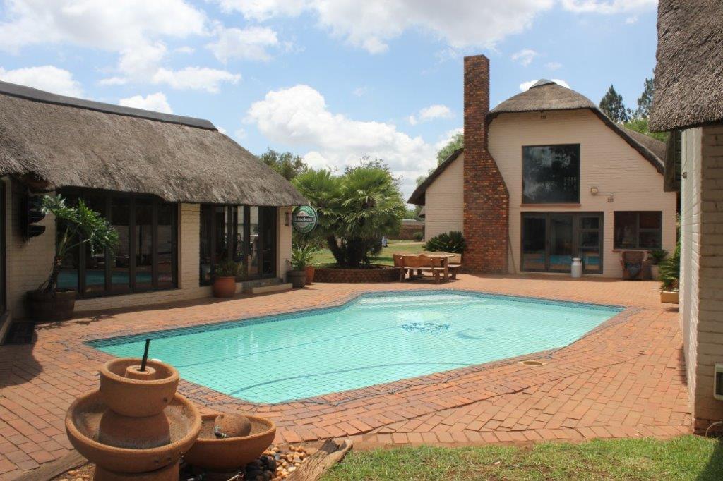 Henley On Klip Property Property and houses for sale in Henley On