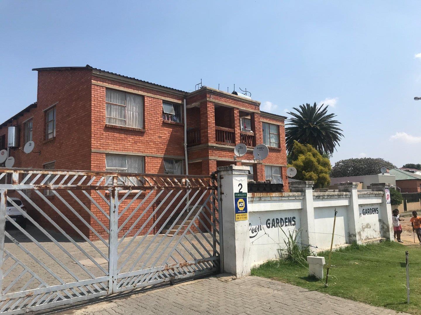 Johannesburg South Property Commercial property for sale in