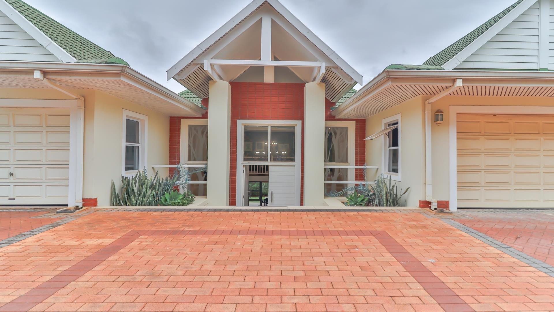 4 Bedroom House for sale in Mount 8 Norfolk, 1 Kindlewood