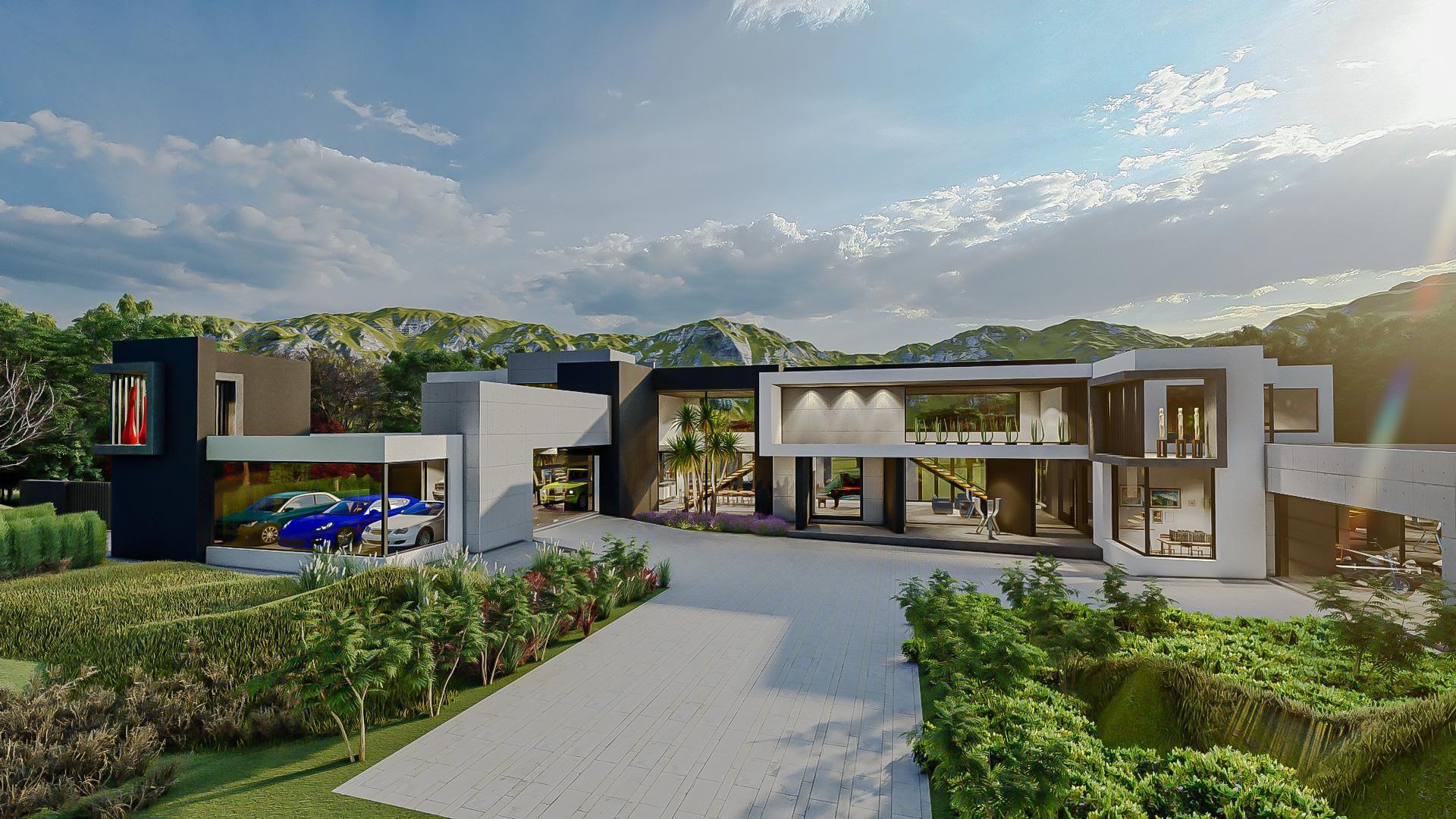 10 Bedroom House for sale in Midstream Estate P24110718487