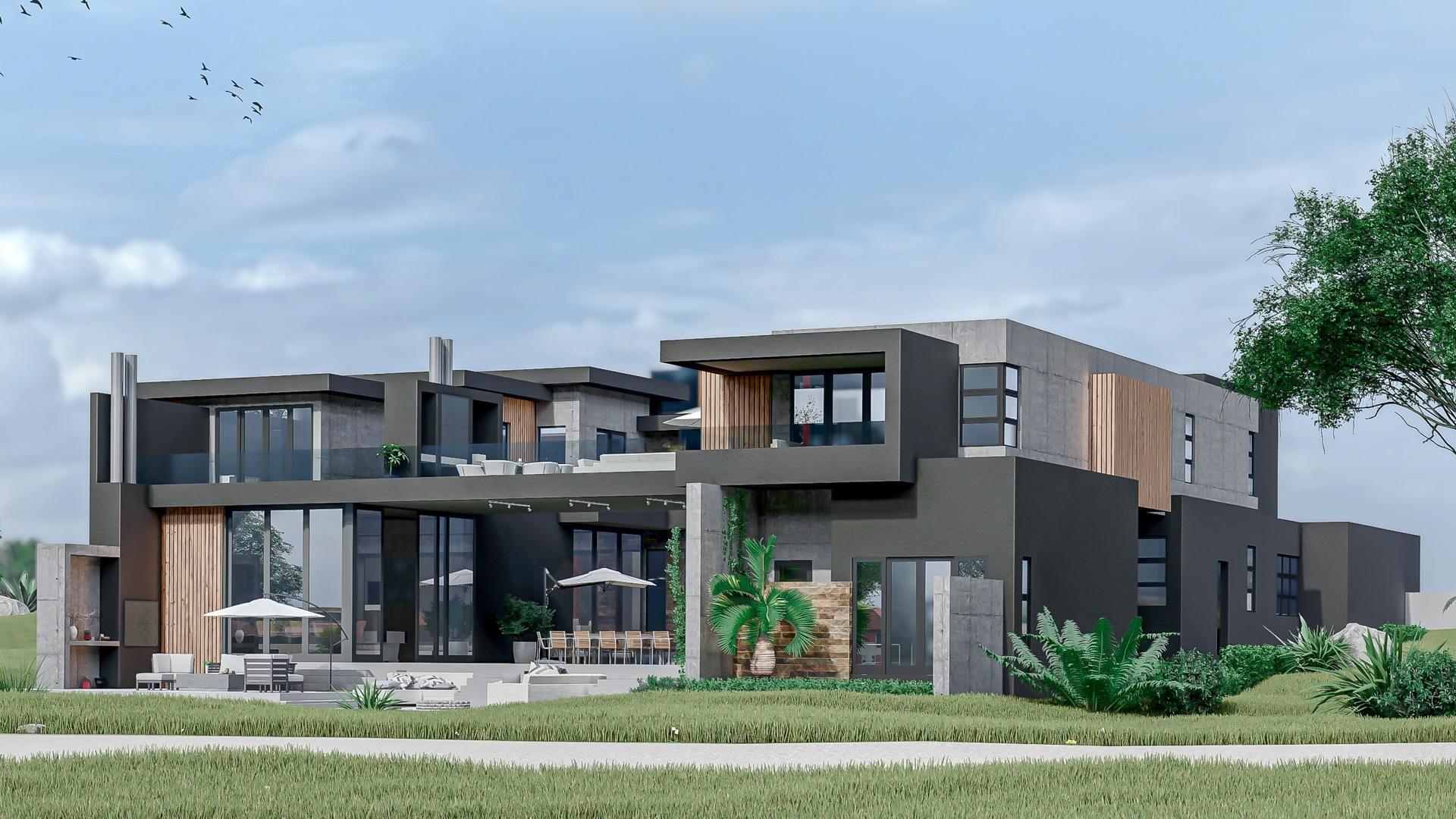 6 Bedroom House for sale in Midstream Ridge Estate P24110718495