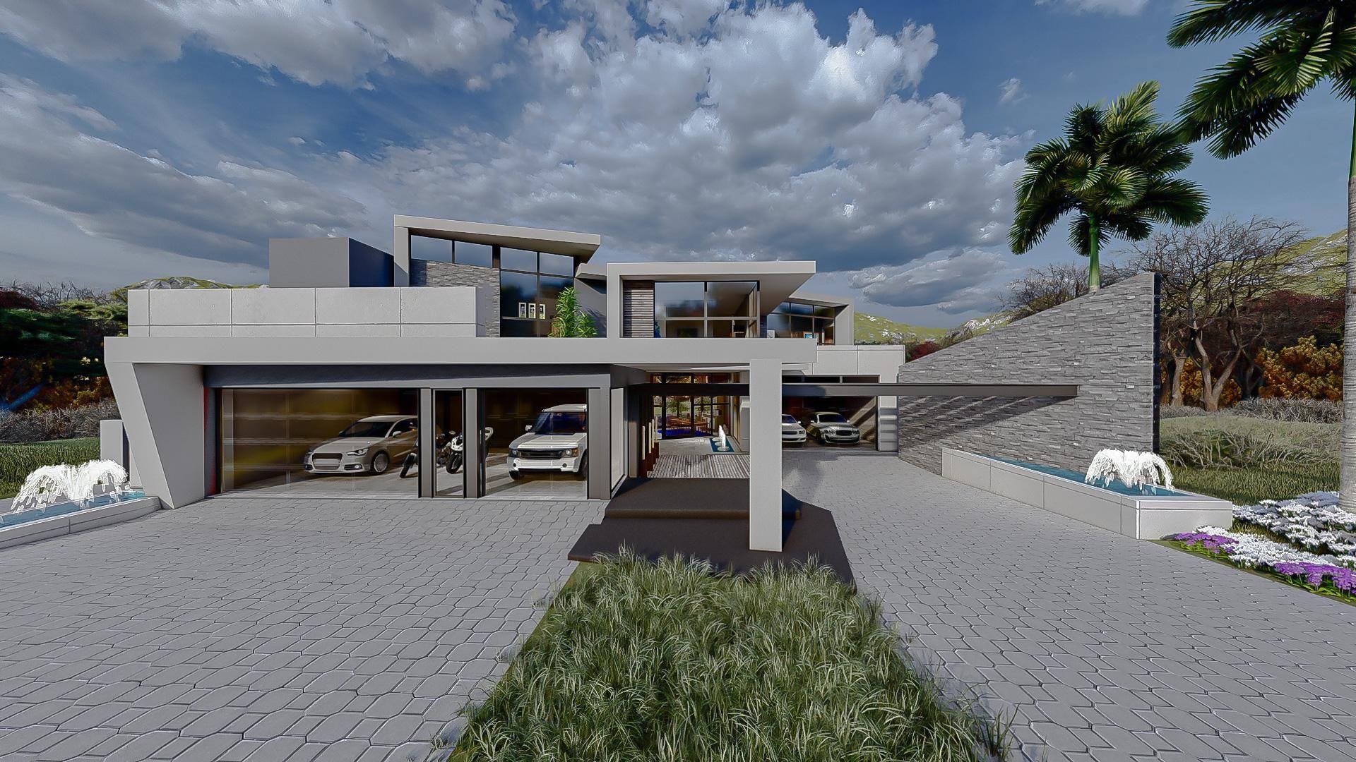 7 Bedroom House for sale in Midstream Ridge Estate P24110718637