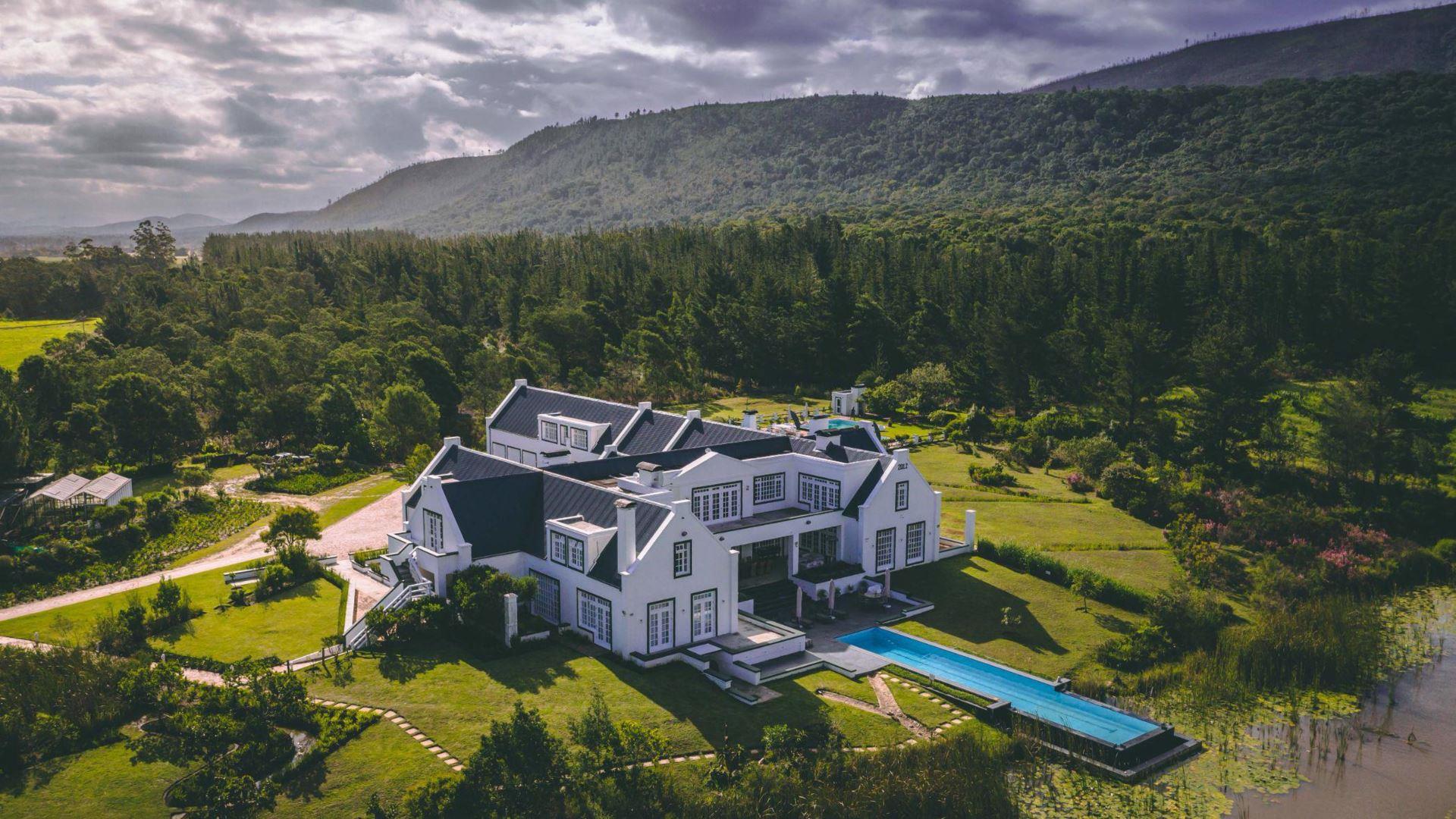 Farm for sale in The Crags 11 Crags P24104678990