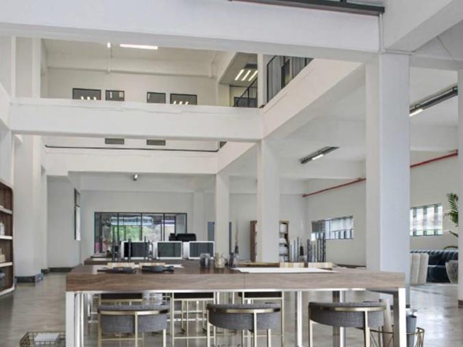 Industrial Property to Rent in Halfway House