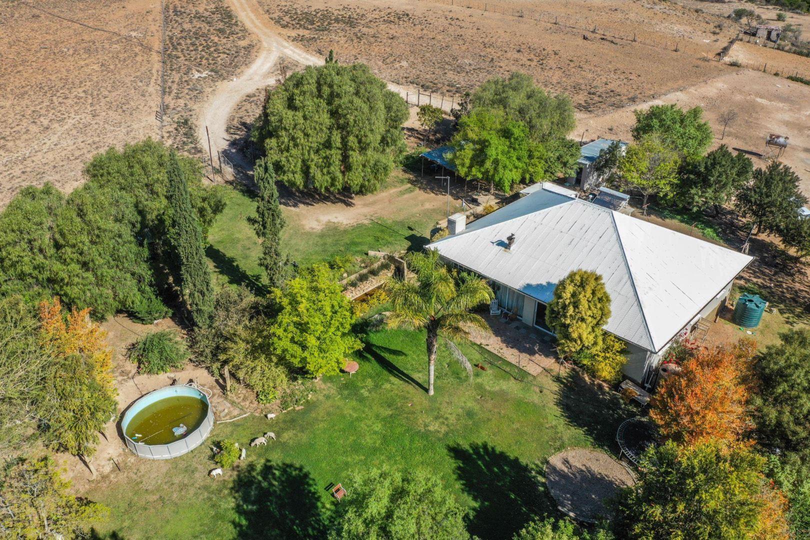 Grahamstown Central Property Farms for sale in Grahamstown Central