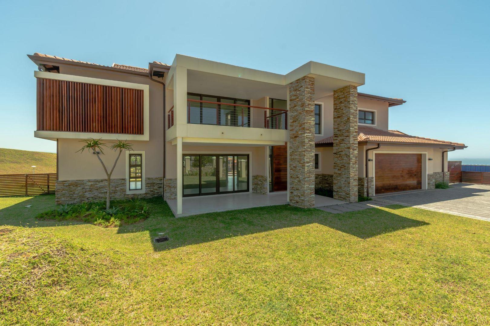 4 Bedroom House for sale in Izinga Ridge P24109732387