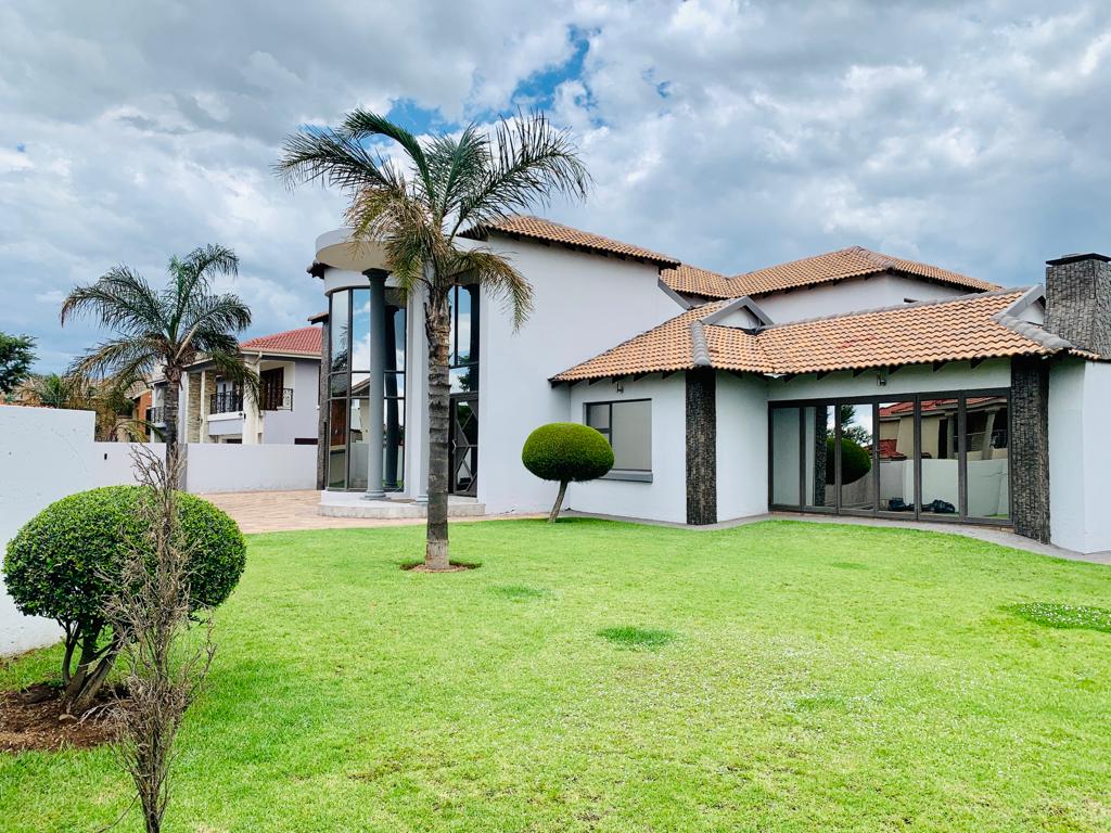 Property and houses for sale in Witbank Witbank Property Property24