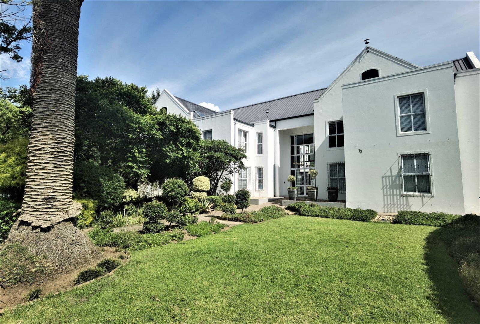 Property and houses for sale in Stellenbosch Stellenbosch Property