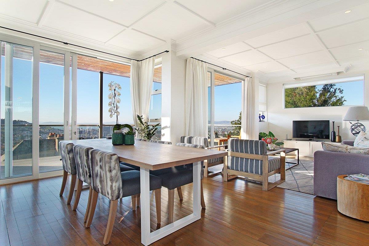 Oranjezicht Property Apartments / flats to rent in Oranjezicht