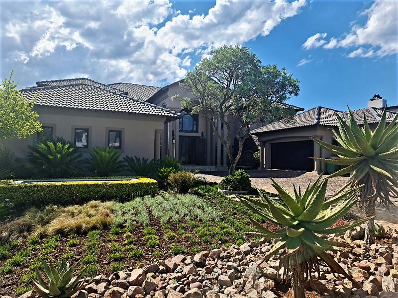 4 Bedroom House for sale in Sable Hills 11 Bulbul Road P24112992082