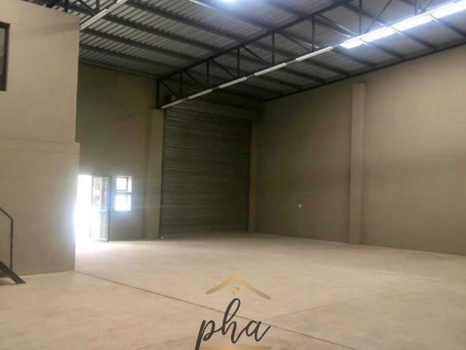 Industrial Property for Sale in Walvis Bay Central