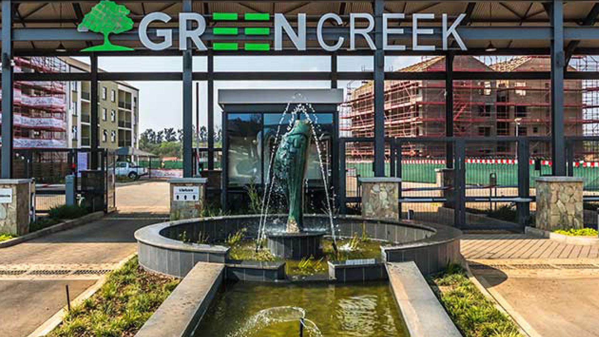 Willow Park Manor Property Property and houses to rent in Willow Park