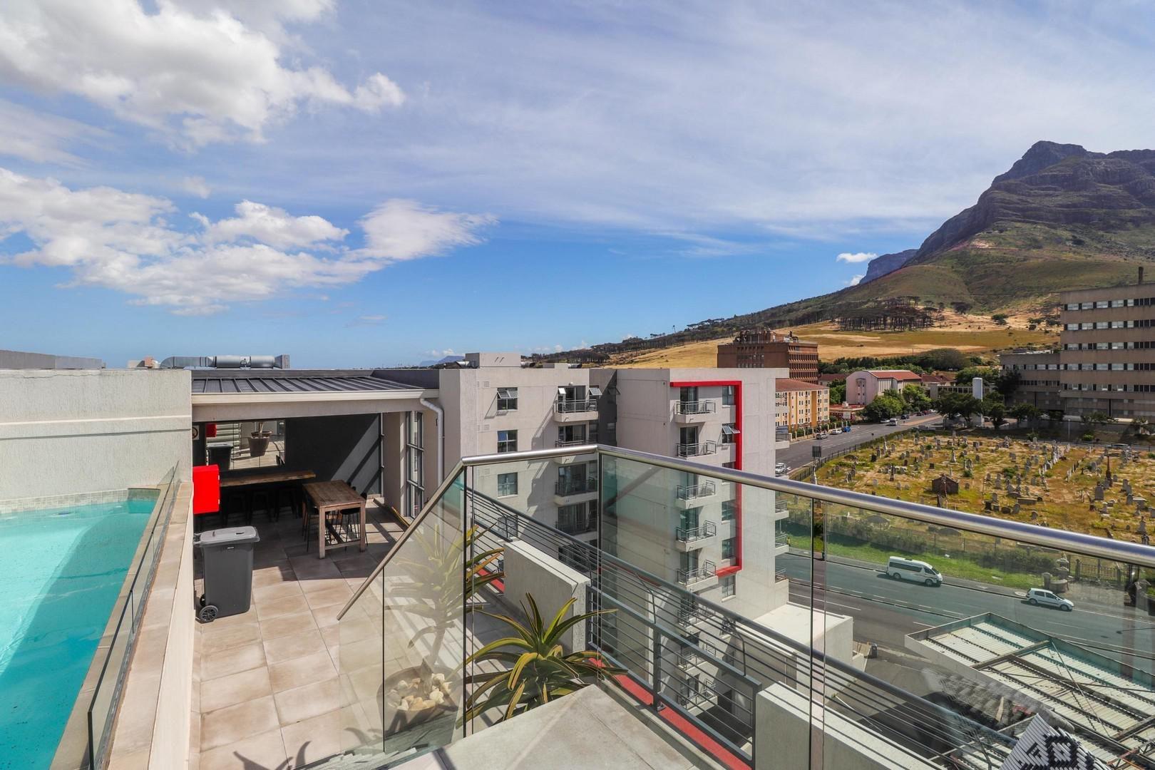 Observatory, Cape Town Property Property and houses for sale in