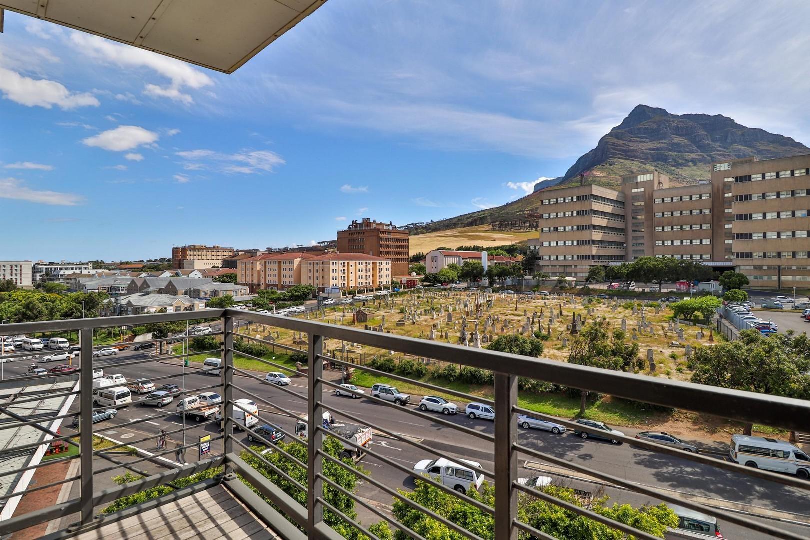 Observatory, Cape Town Property Property and houses for sale in