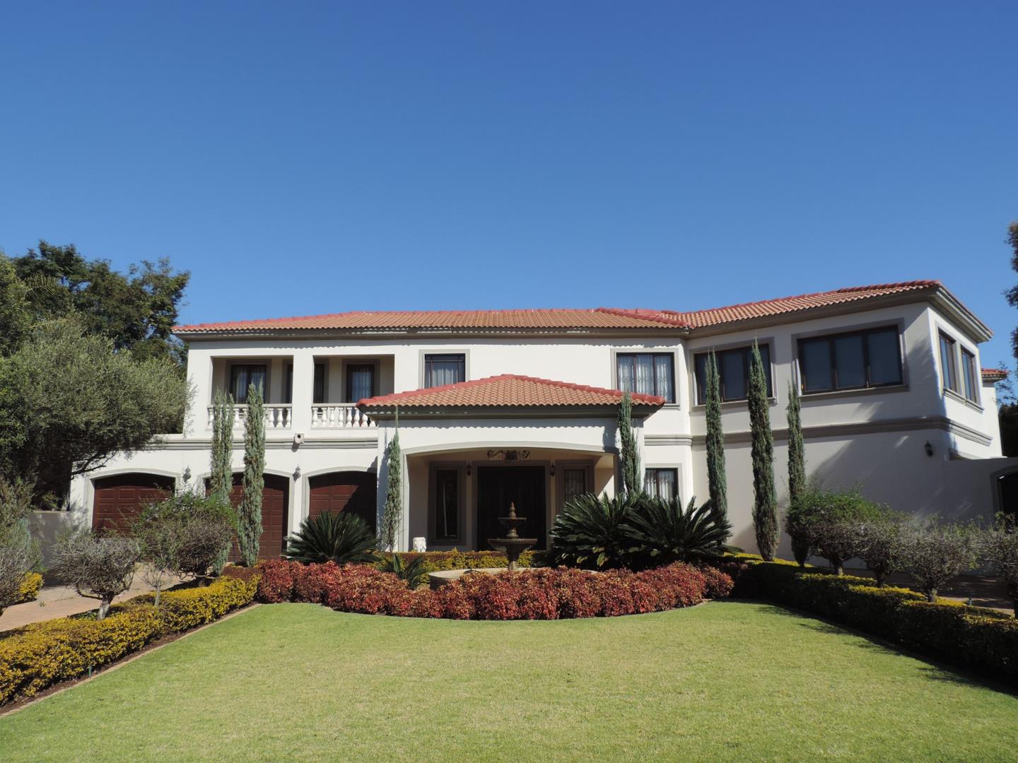 Woodhill Golf Estate Property Property and houses to rent in Woodhill