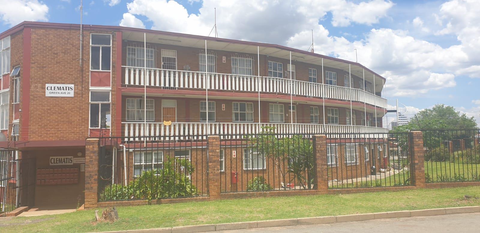 1 Bedroom Apartment / flat for sale in Edleen 207 Clematis ,green