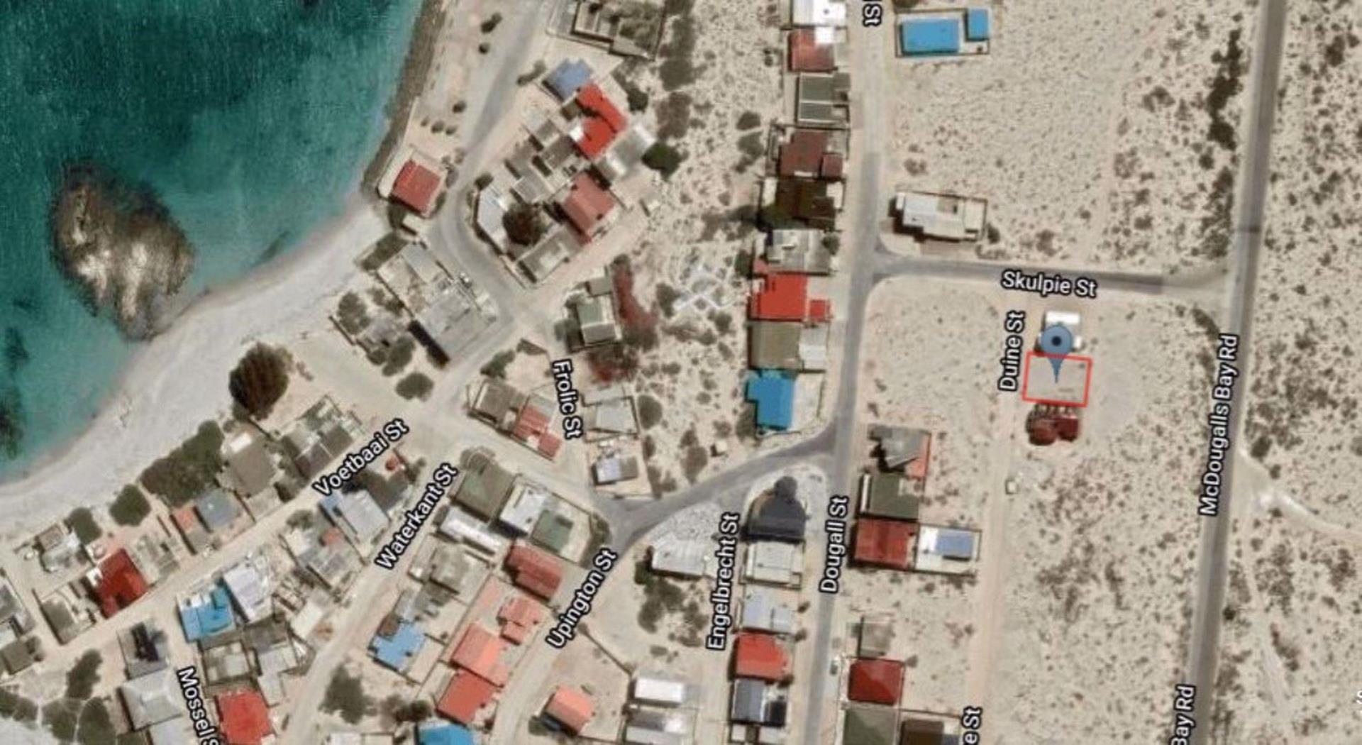 Vacant land / plots for sale in Port Nolloth Port Nolloth Property