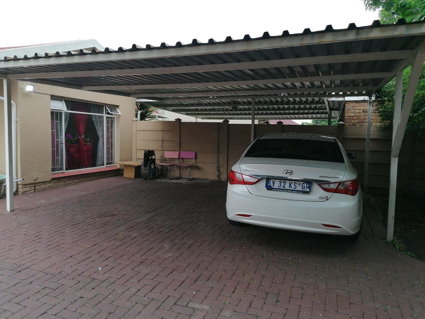 Apartments / flats to rent in Secunda Secunda Property Property24