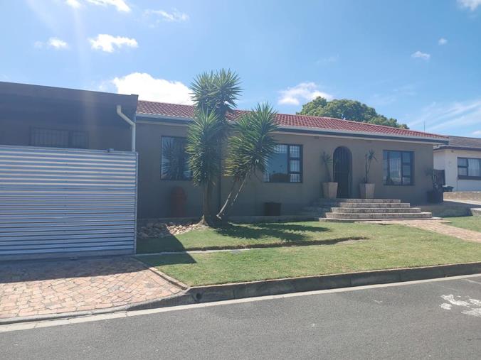 1 Bedroom Apartment / Flat to Rent in Arauna