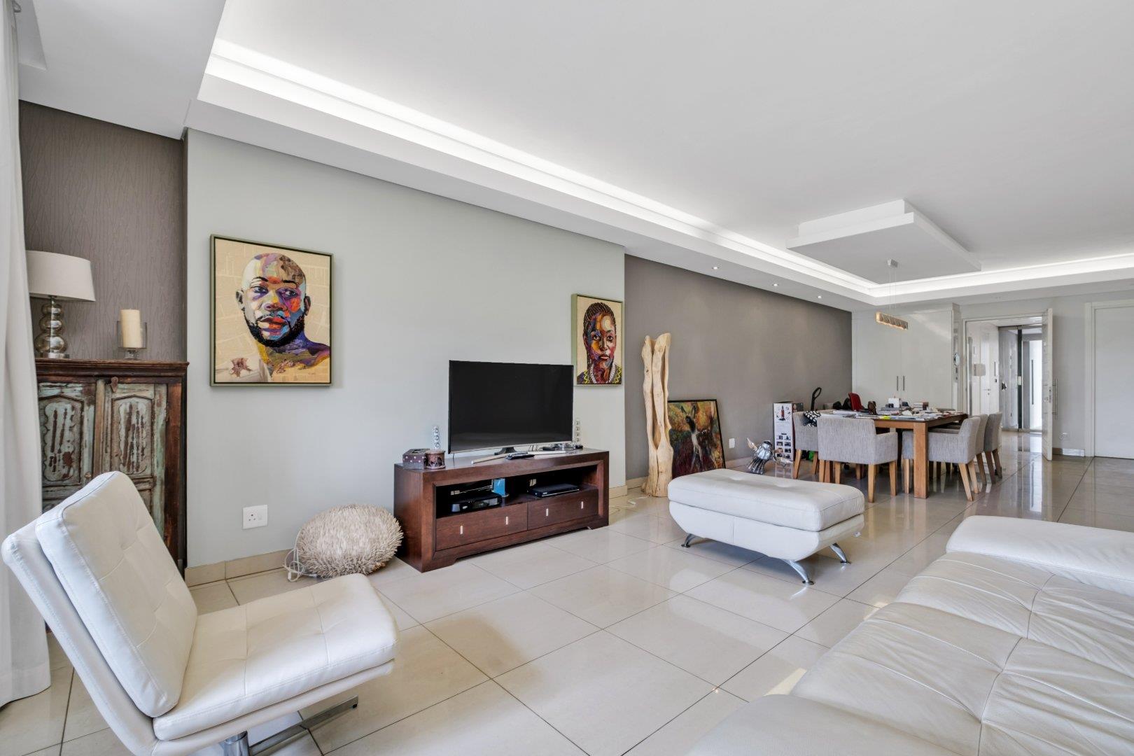 Houghton Estate Property Apartments / flats for sale in Houghton