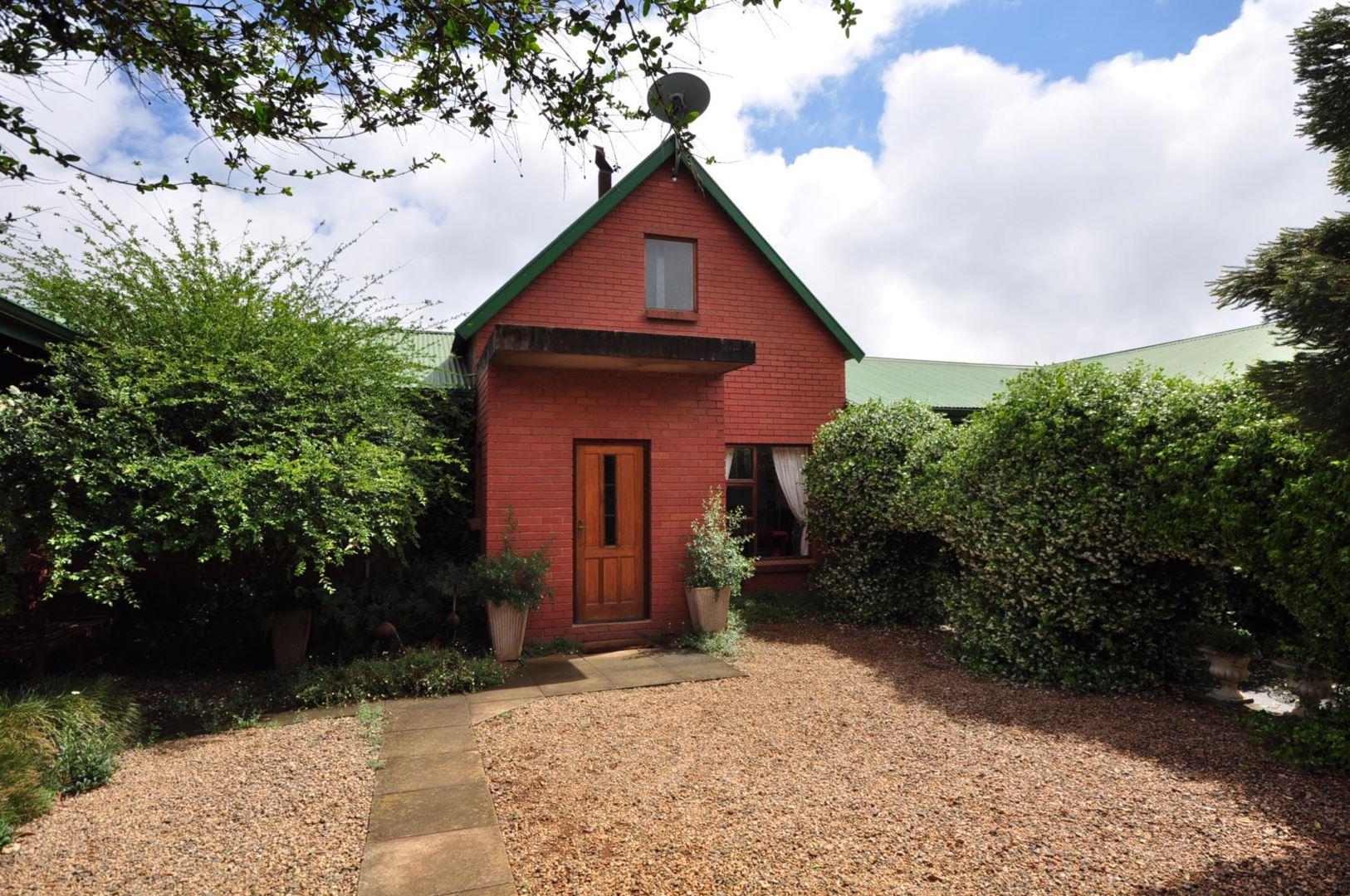 Farm for sale in Hilton Central P24108703625