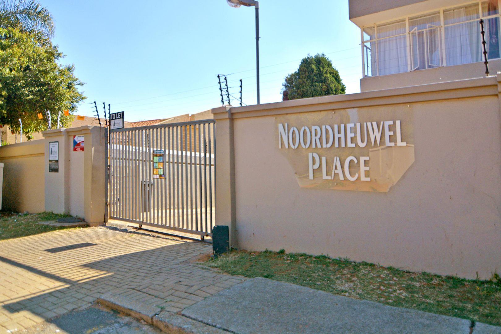 Noordheuwel Property Apartments / flats to rent in Noordheuwel